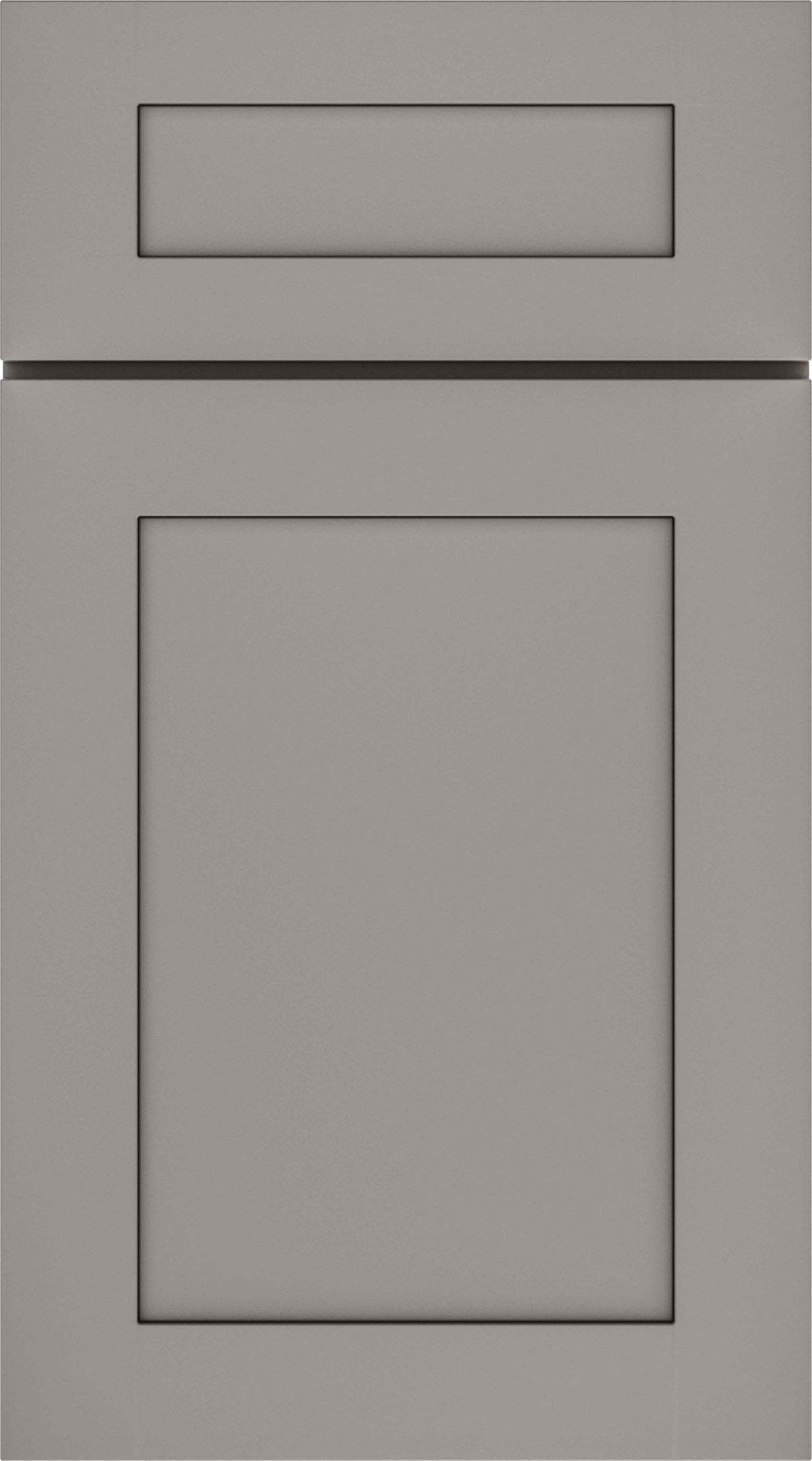 Shaker Grey
