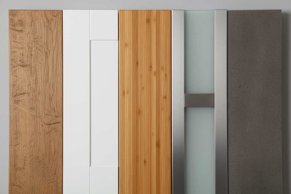 Complete Guide to Bathroom Vanity Materials: Pros and Cons