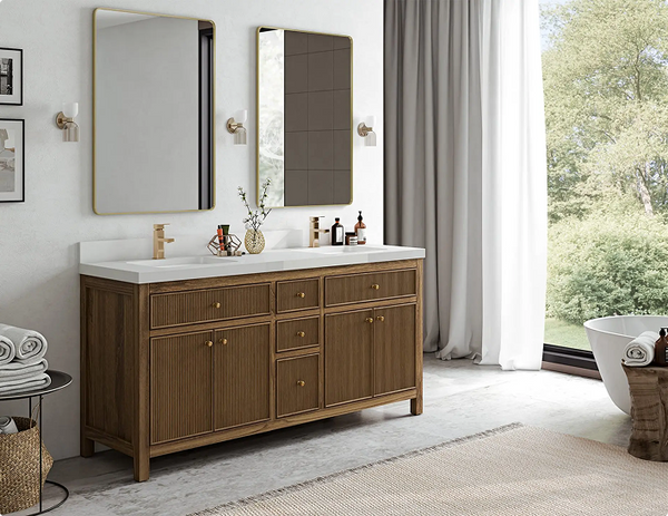 Bathroom Vanities Test Post