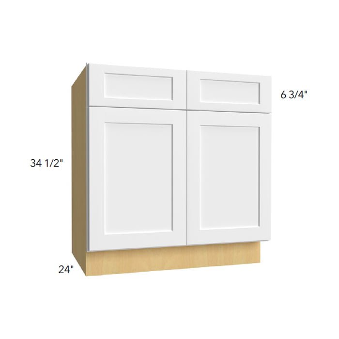 Single Door Base Cabinets
