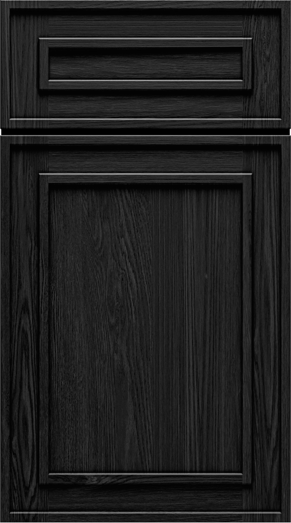 Elegant Black
