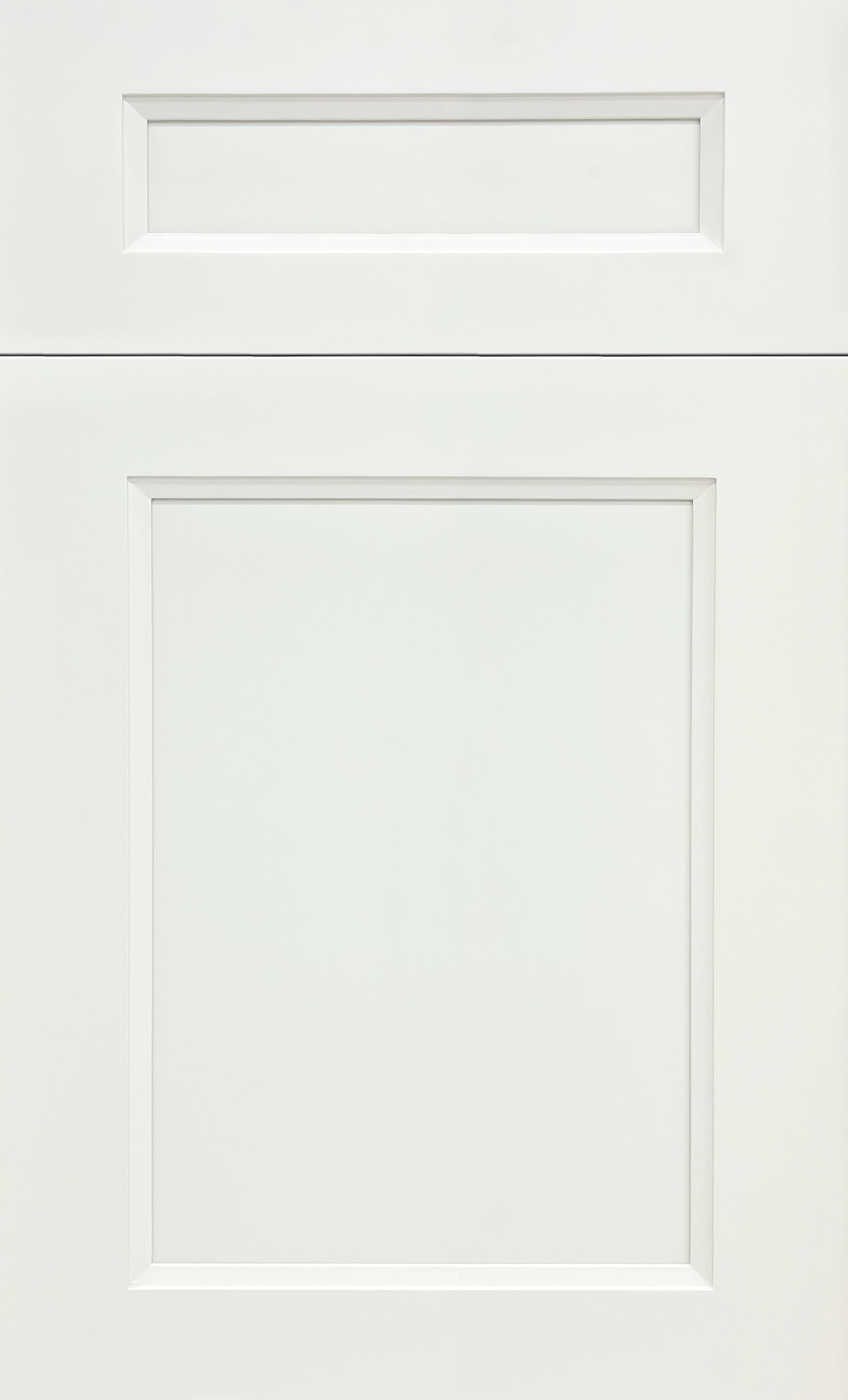 KabinetDepot Esca White