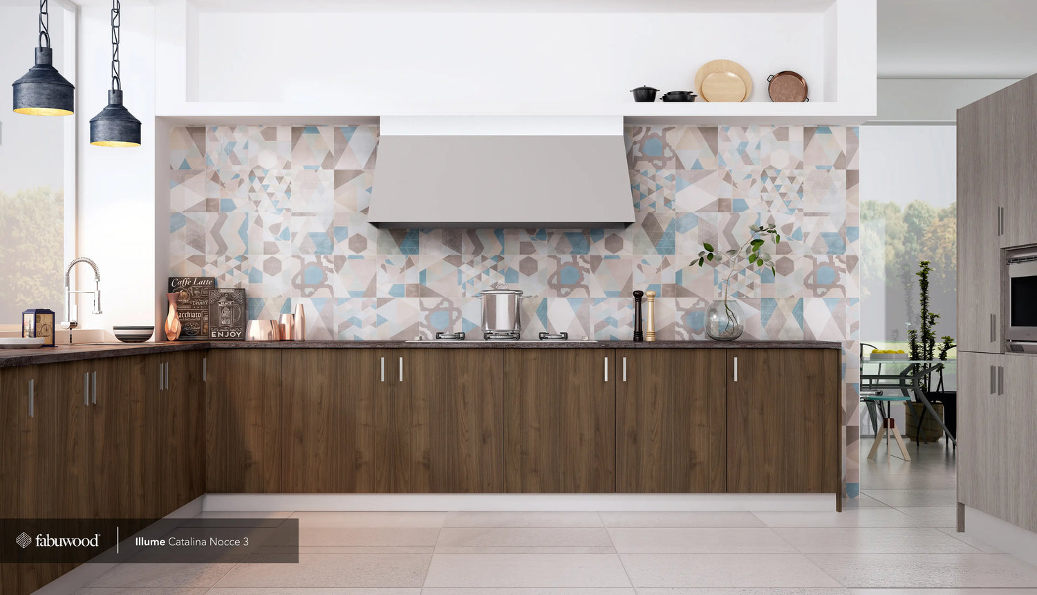 Fabuwood Illume Collection