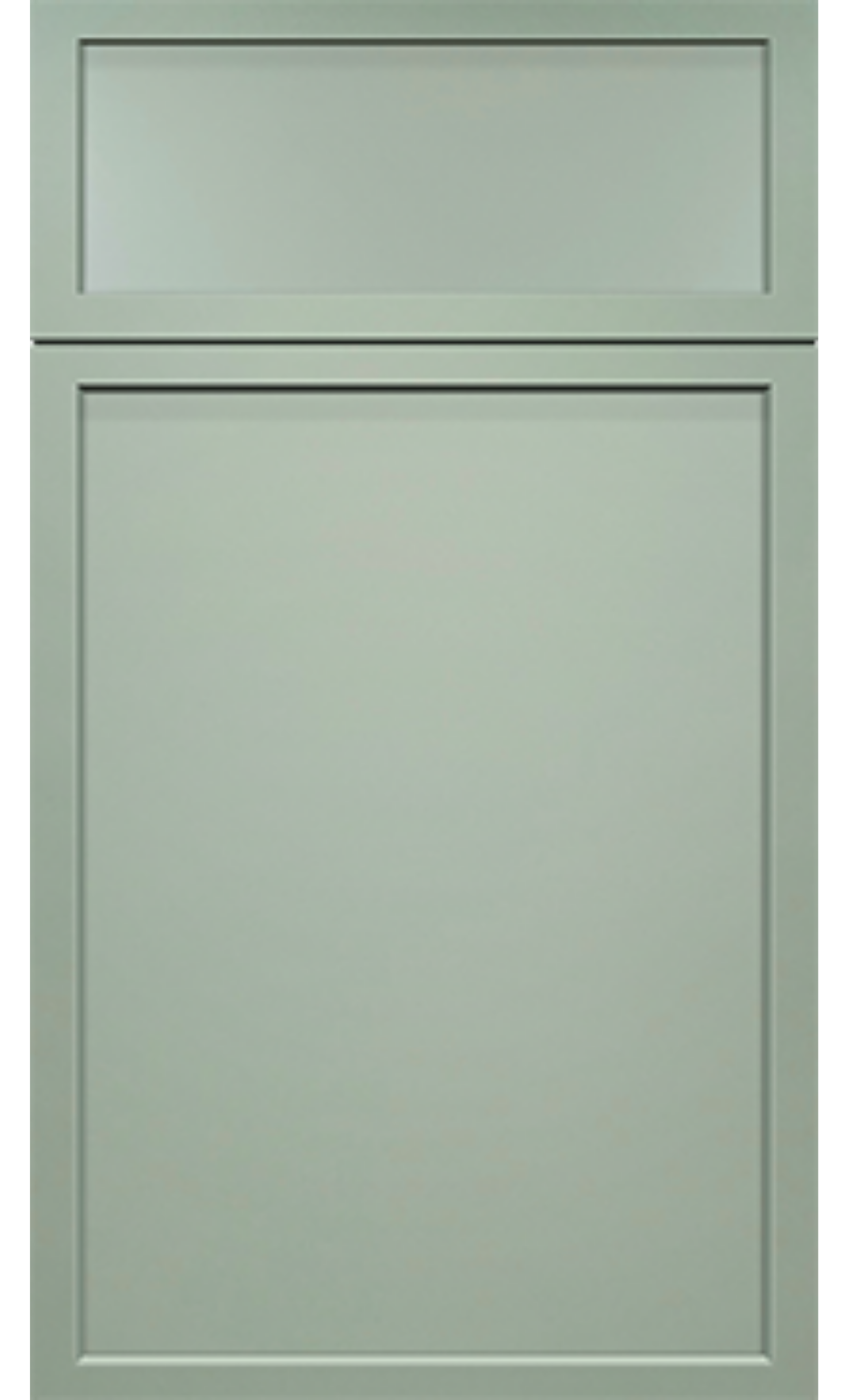 KabinetDepot Newtone Green