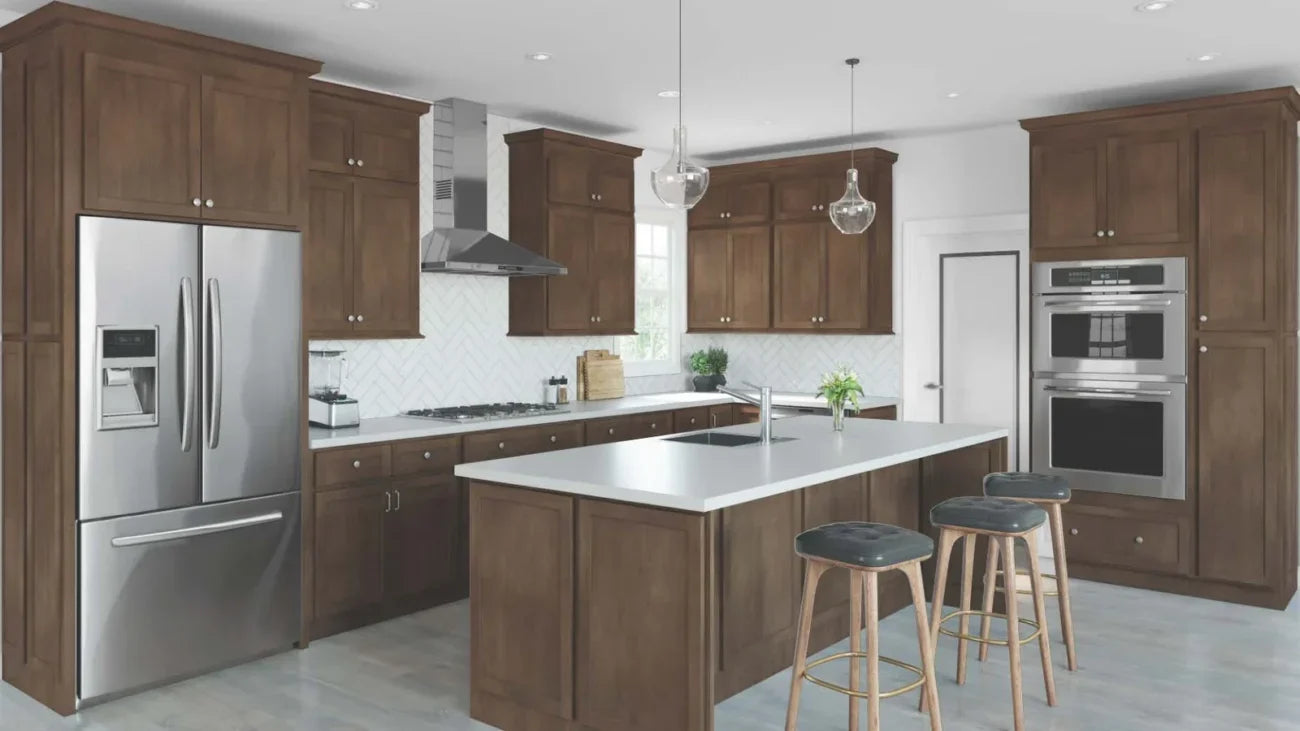 Fabuwood Quest Collection