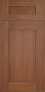 Woodland Brown Shaker