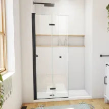 Bi-Fold Shower Doors