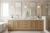 Double Vanities
