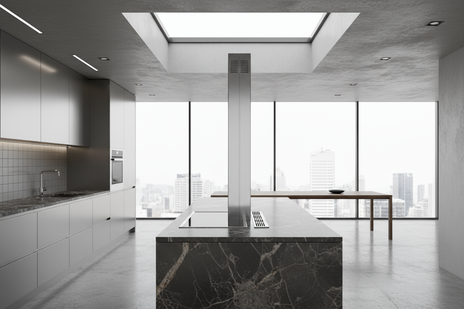 Downdraft Range Hoods