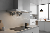 Ductless Range Hoods