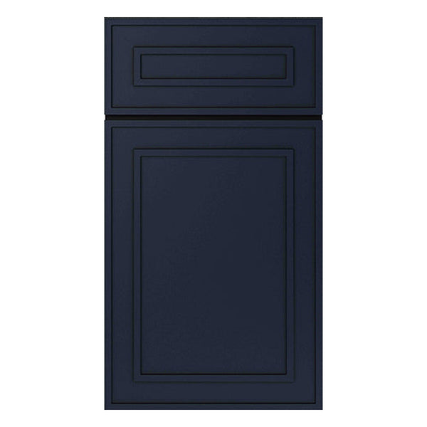Elegant Navy