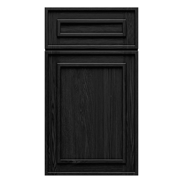 Elegant Black