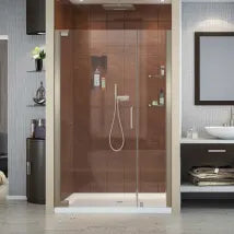 Frameless Shower Doors
