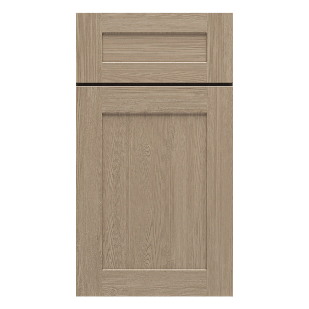 Shaker Light Oak