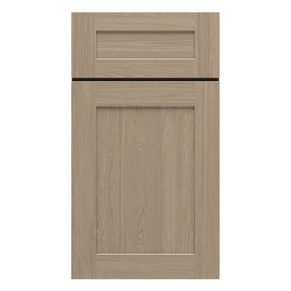 Shaker Light Oak