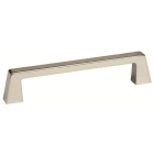 Polished Nickel Cabinet Hardware