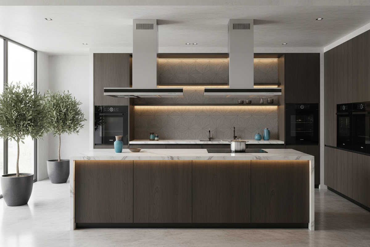 Range Hoods