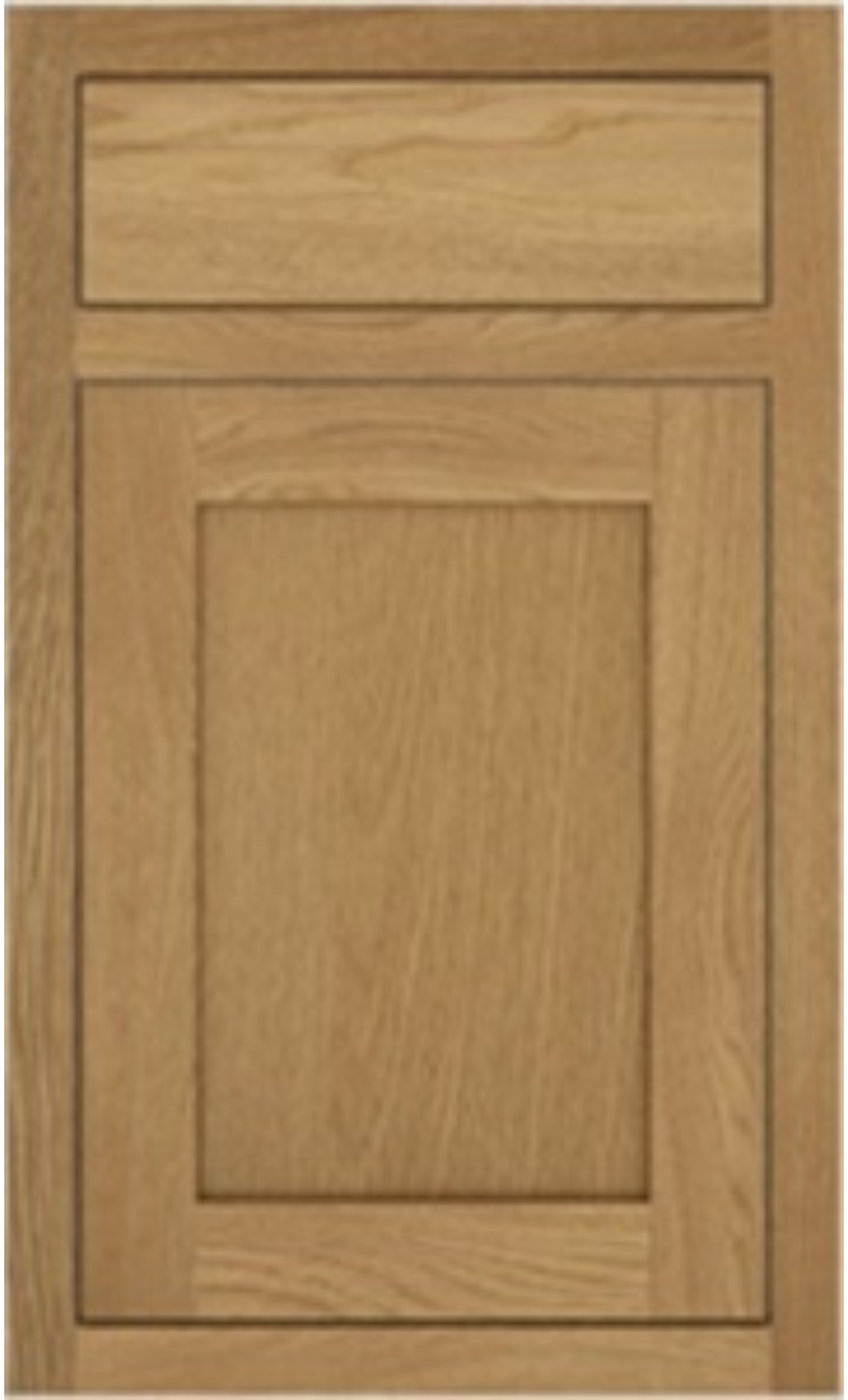 KabinetDepot Inset Oak