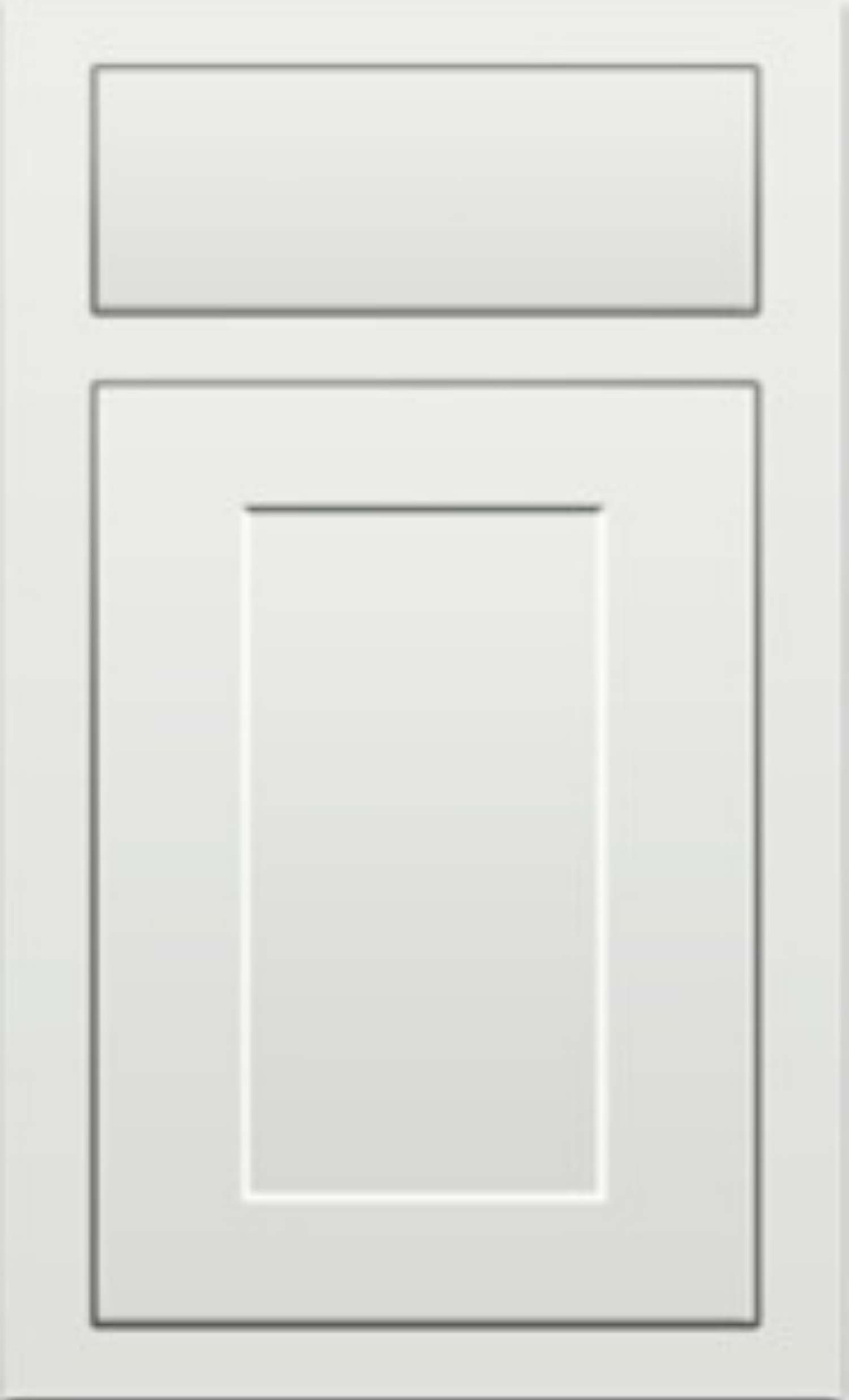 KabinetDepot Inset White