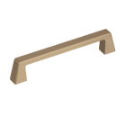 Satin Brass Cabinet Hardware