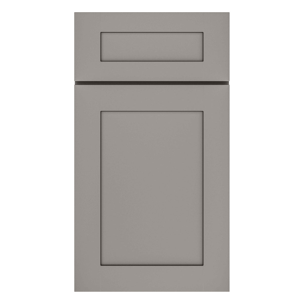 Shaker Grey
