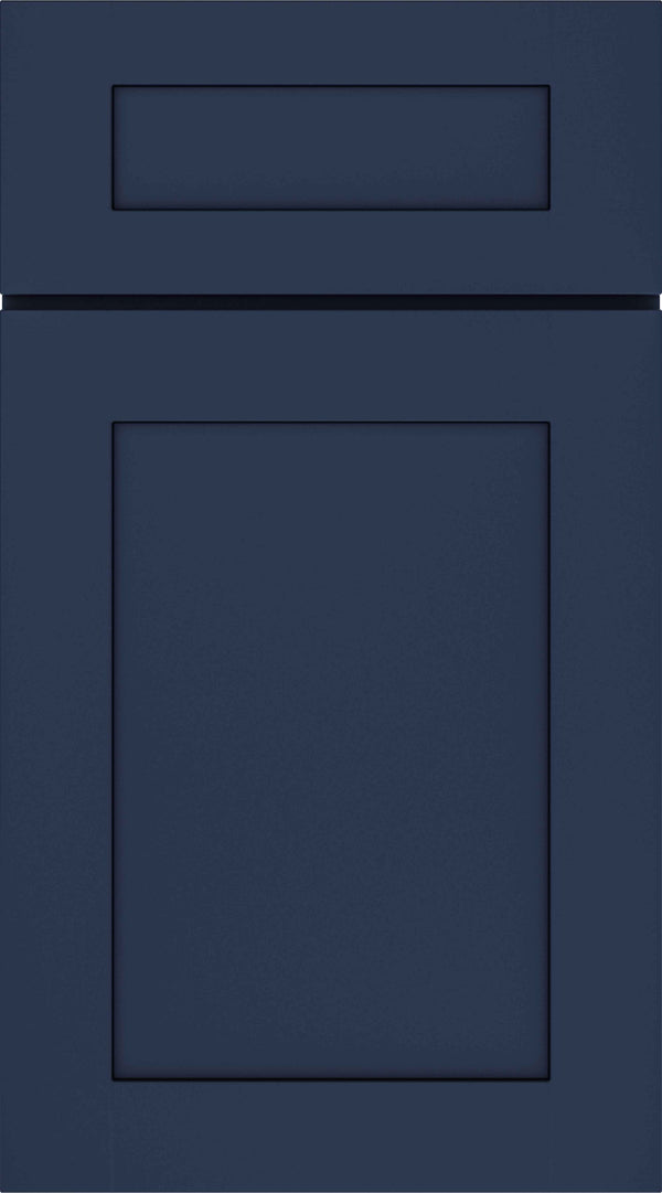 Shaker Navy