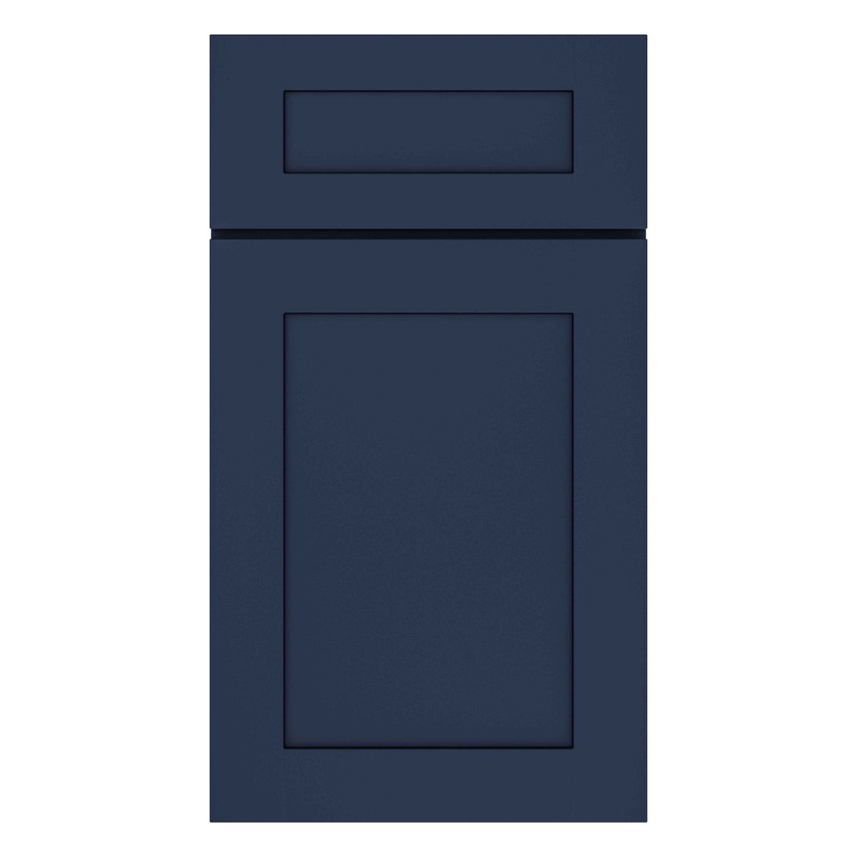 Shaker Navy