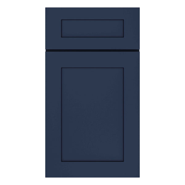 Shaker Navy