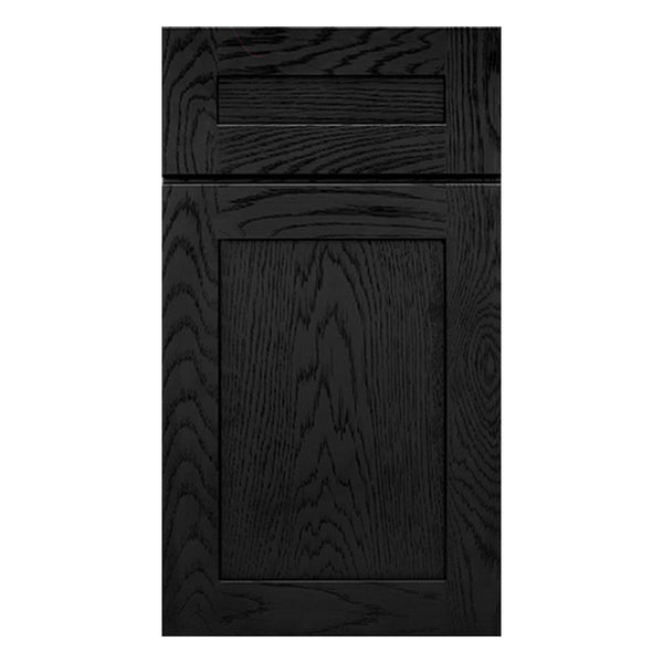 Shaker Black