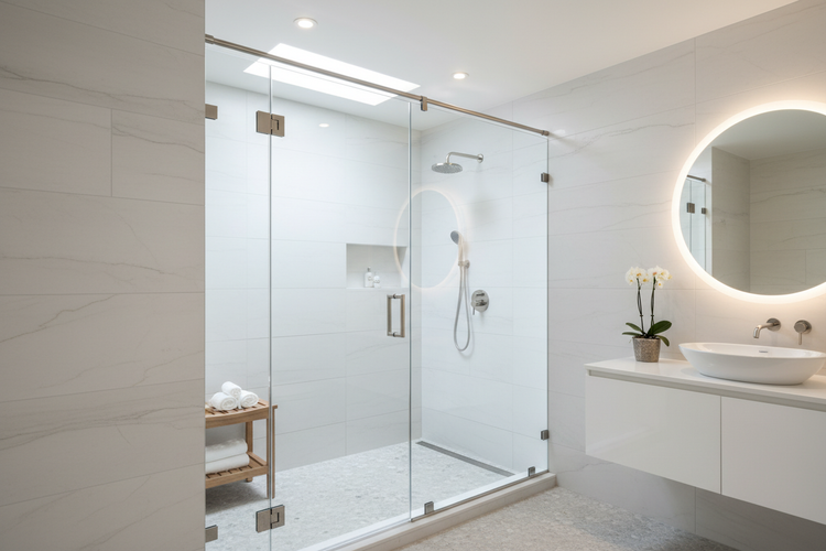 Shower Doors