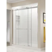 Sliding Shower Doors
