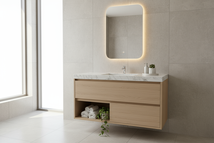Vanities