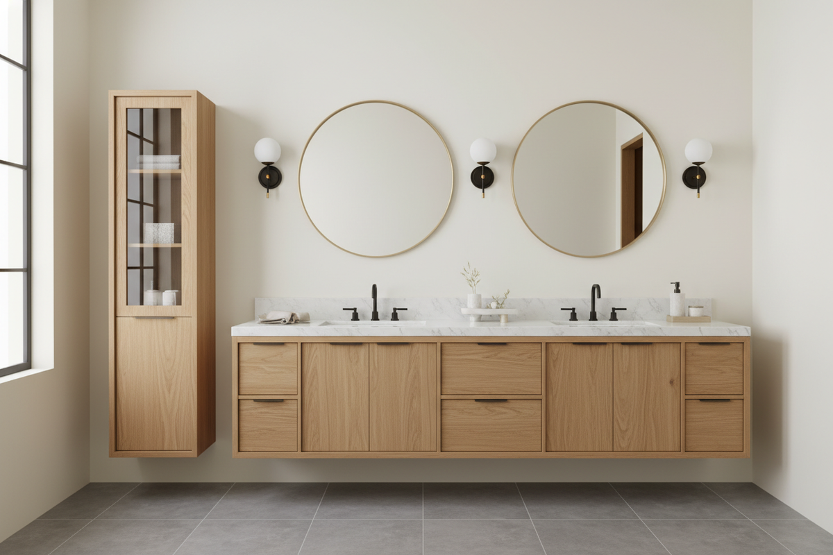 Vanity Sets