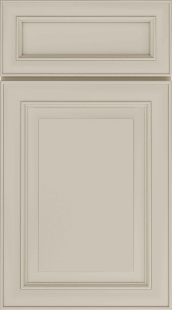 Vintage Antique White