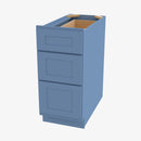 Drawer Pack Base Cabinet | AX-DB12(3) - image 2