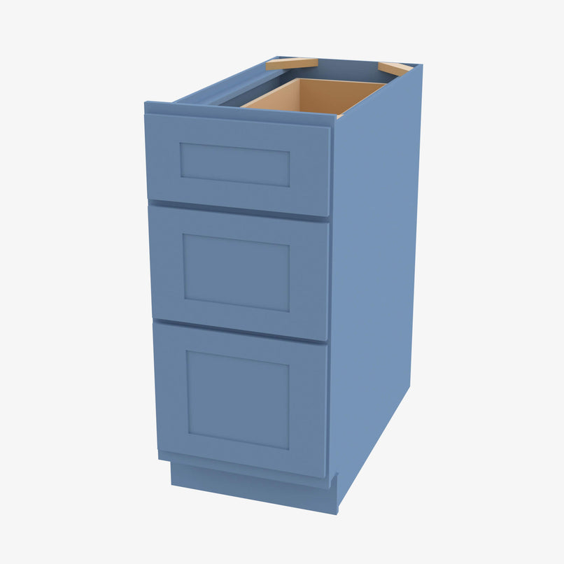 Drawer Pack Base Cabinet | AX-DB30(3) - image 2