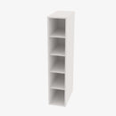 PW-WC642 6 Inch Wall Cube Cabinet with 7 Cubes | Petit White - image 1