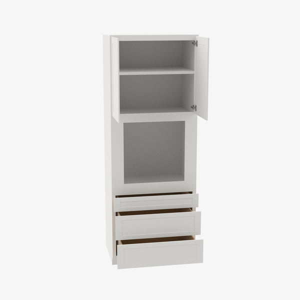AZ-OC3390B Tall Oven Cabinets