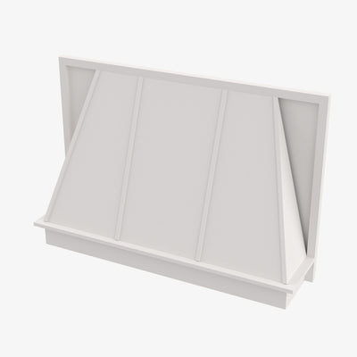 SL-AWH36 36 Inch Wall Range Hood Cabinet | Signature Pearl - image 1