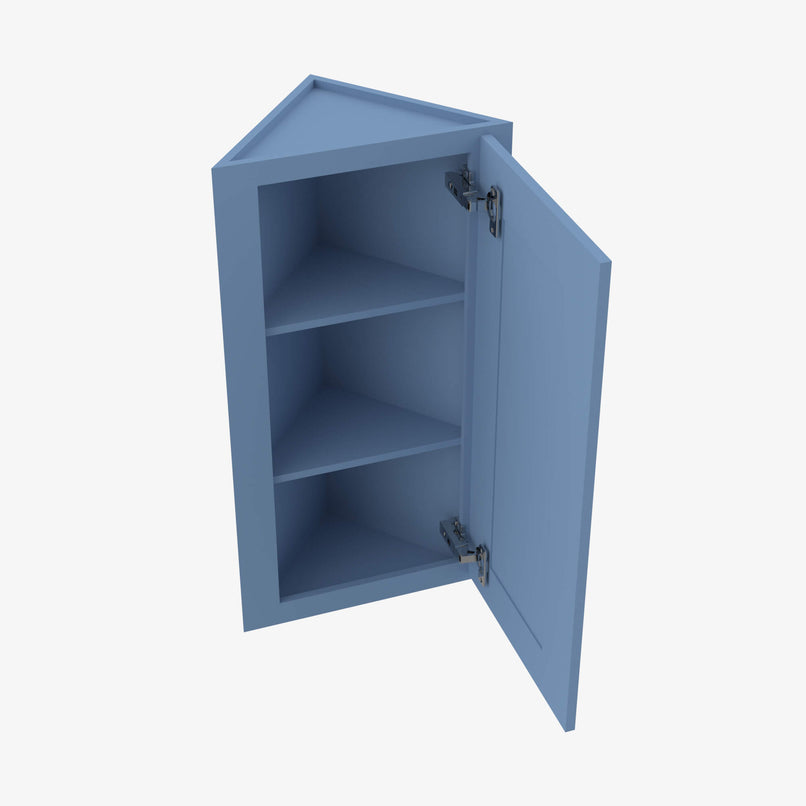 Wall Angle Corner Cabinet | AX-AW30 - image 4