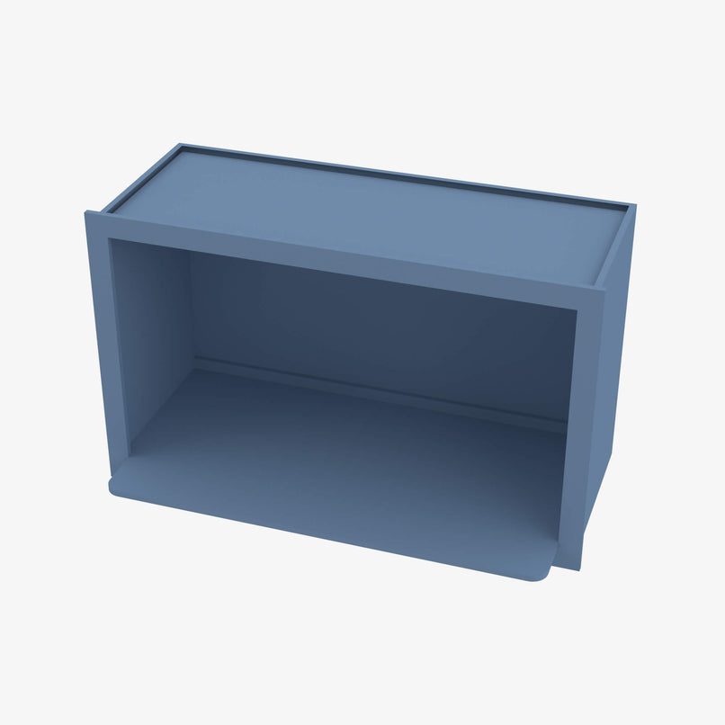 Microwave Oven Wall Cabinet | AX-MWO3018PM-12 - image 2