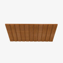 PR-BP48341214 Beaded Board Panel | TSG Forevermark Petit Brown - image 2