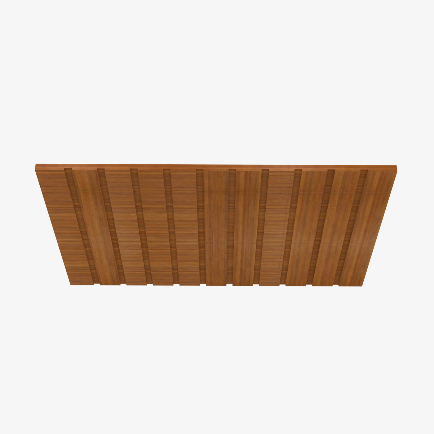 PR-BP48341214 Beaded Board Panel | TSG Forevermark Petit Brown
