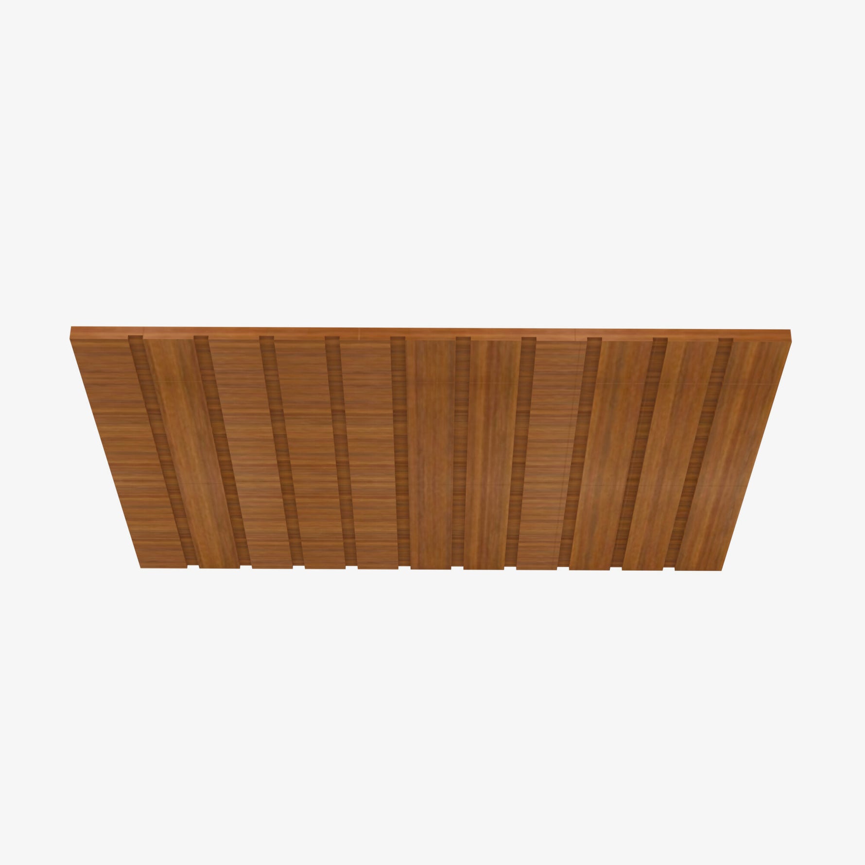 PR-BP48341214 Beaded Board Panel | TSG Forevermark Petit Brown - image 2