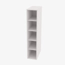 AW-WC642 6 Inch Wall Cube Cabinet with 7 Cubes | Ice White Shaker - image 2