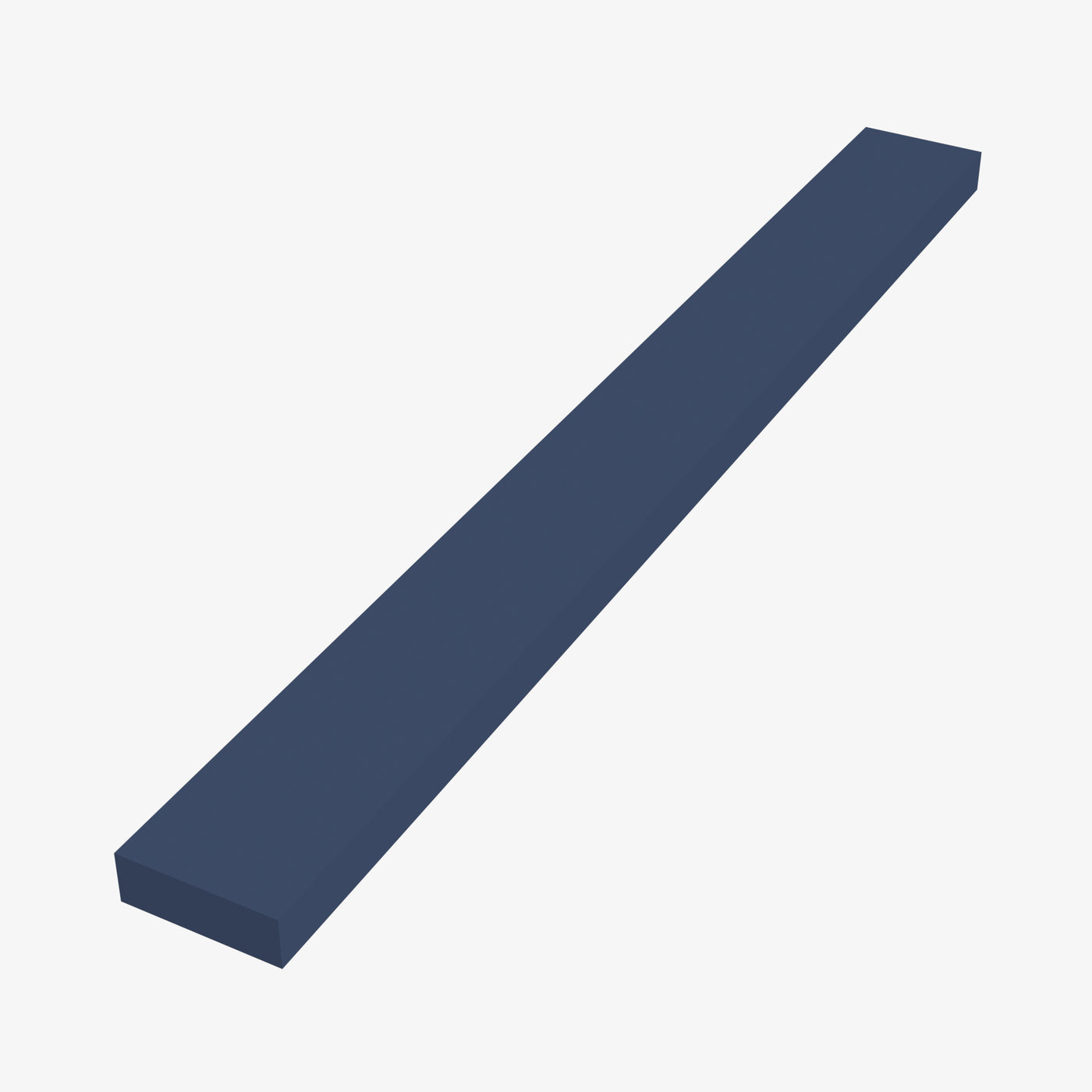 PD-WF642-3/4 Wall Filler | TSG Forevermark Petit Blue