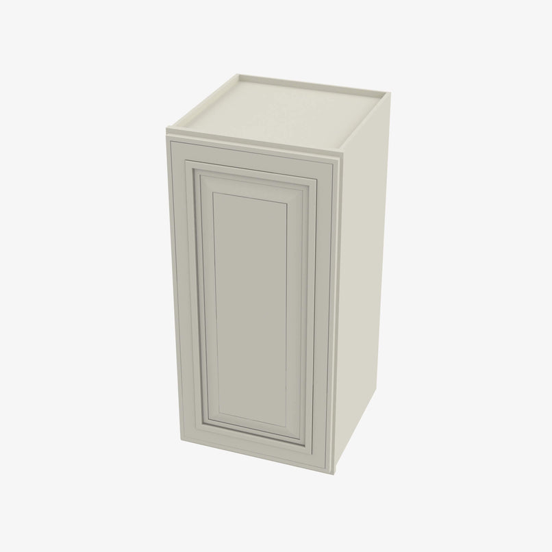 SL-W2130 Single Door Cabinets 21 Inch Wall Cabinet | Signature Pearl - image 2