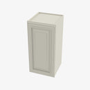 SL-W2136 Single Door Cabinets 21 Inch Wall Cabinet | Signature Pearl - image 2