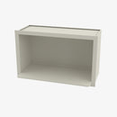 SL-MWO3018PM-12 30 Inch Microwave Oven Wall Cabinet | Signature Pearl - image 3