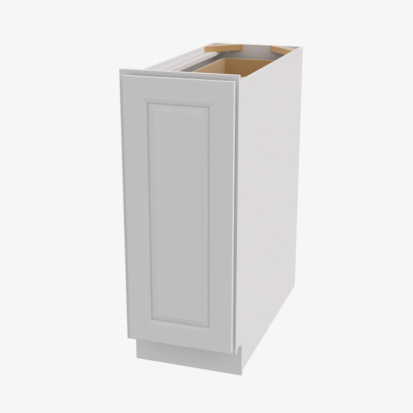 GW-BFP09 Base Pull Out with Spice Rack | TSG Forevermark Gramercy White - image 2